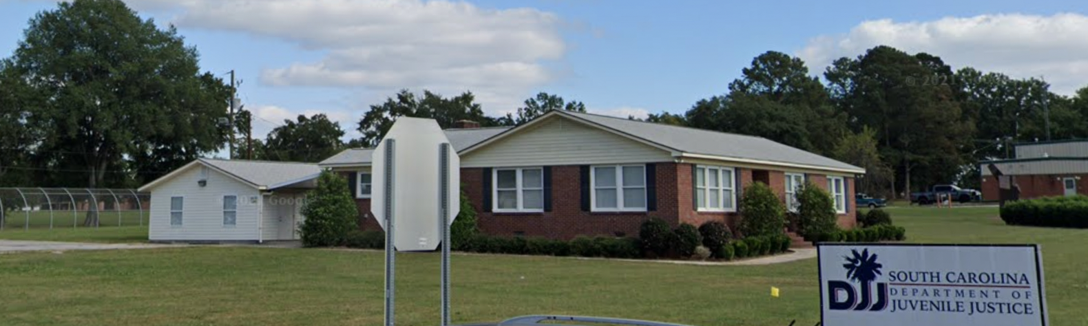 Photos Williamsburg County Juvenile Detention Center 1